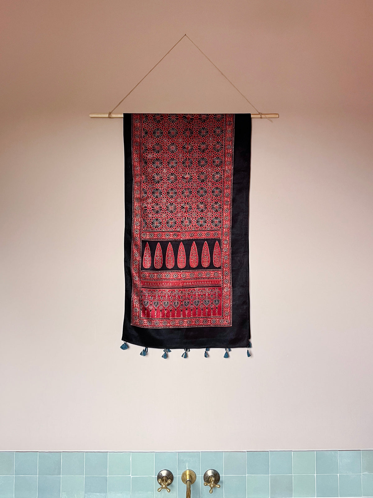 Handmade Stole 3