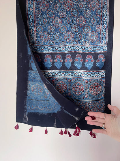 Handmade Stole 8