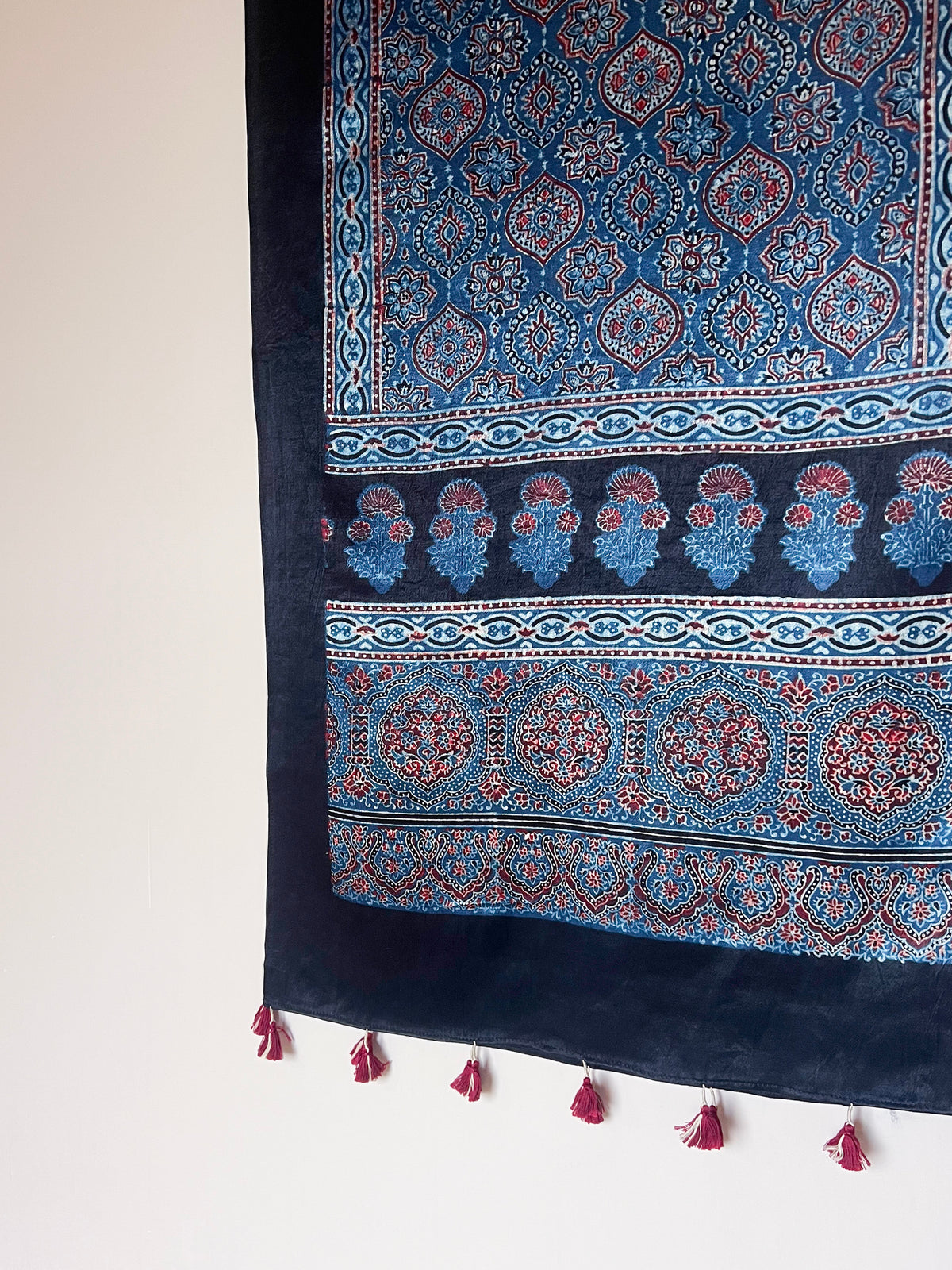 Handmade Stole 8