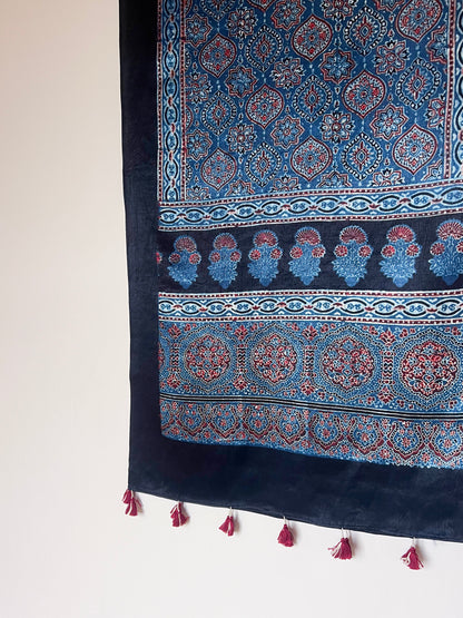 Handmade Stole 8