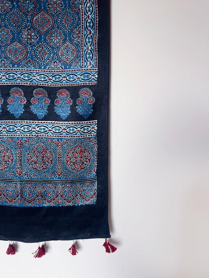 Handmade Stole 8