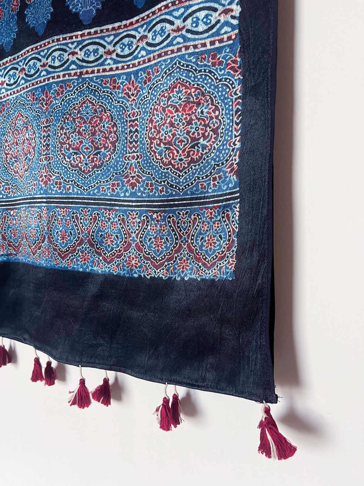 Handmade Stole 8