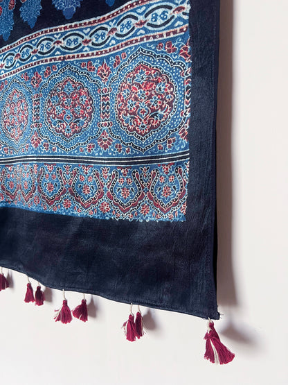 Handmade Stole 8