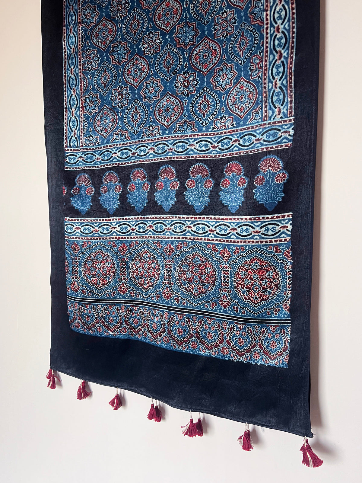 Handmade Stole 8