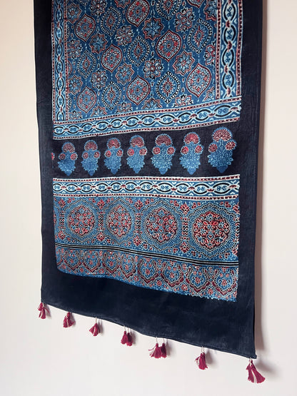 Handmade Stole 8
