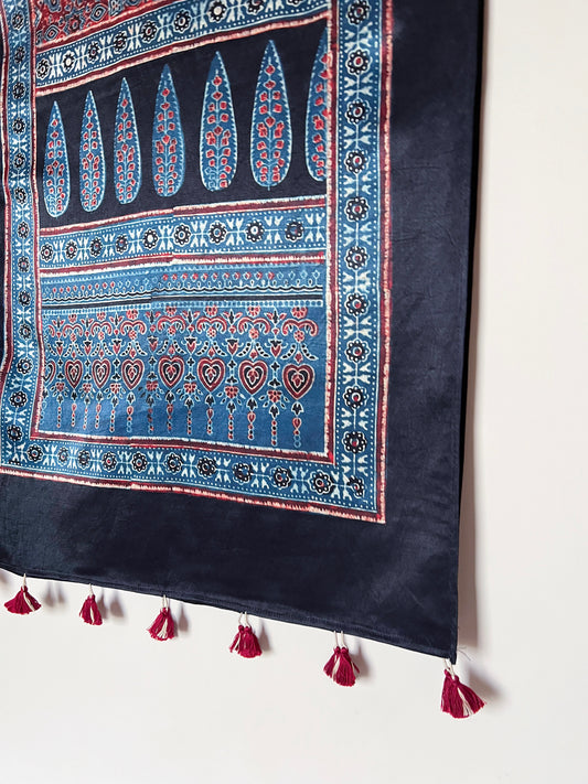 Handmade Stole 6