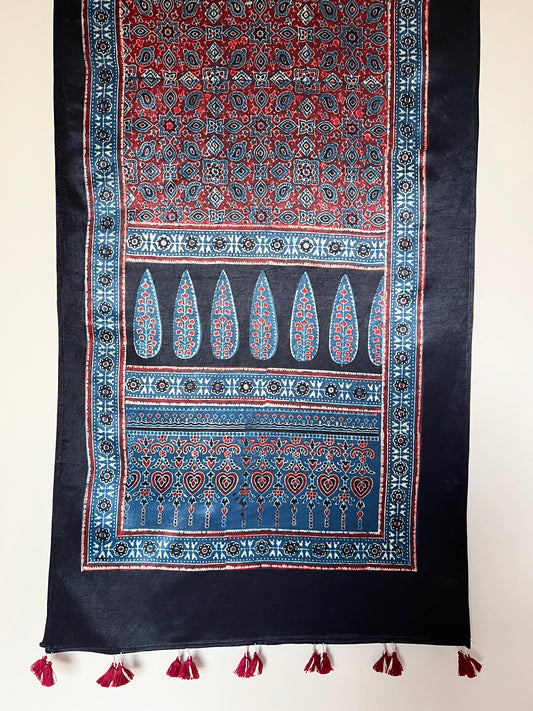 Handmade Stole 6