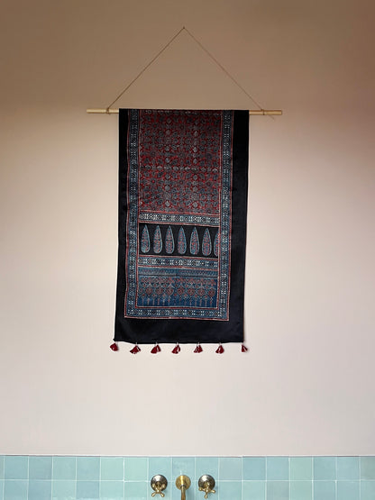 Handmade Stole 6