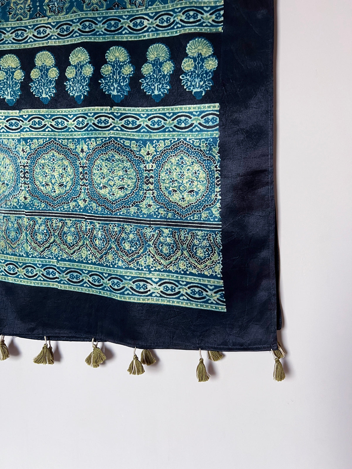 Handmade Stole 4