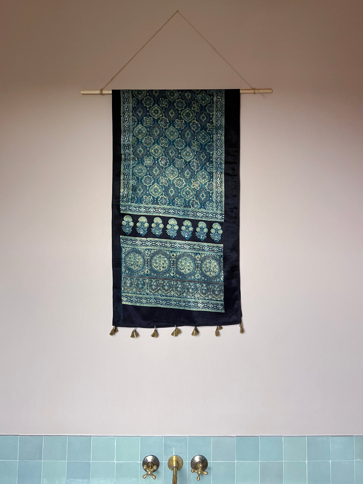 Handmade Stole 4