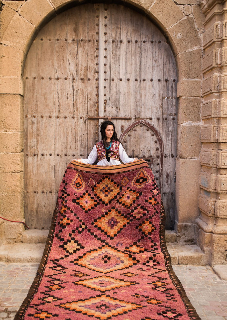 Sahar