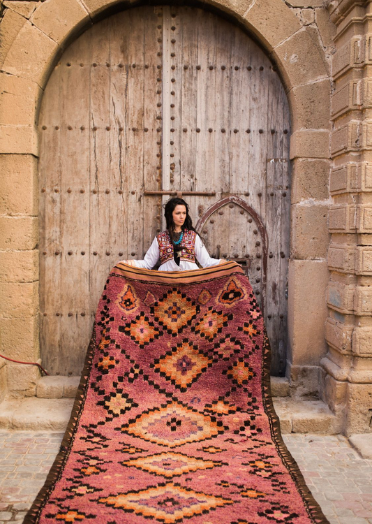 Sahar